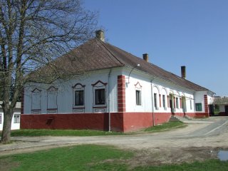 Tallián kastély
