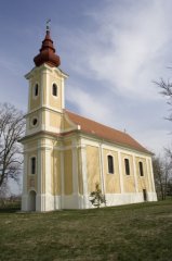Szentháromság-templom