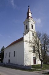 Református templom