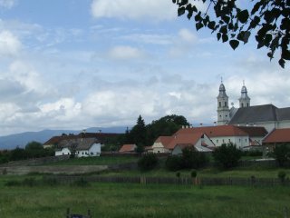 Csíksomlyó
