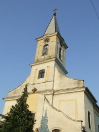 Kupuszina temploma