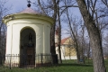 Immaculata-kápolna