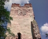 A hetyei templomrom